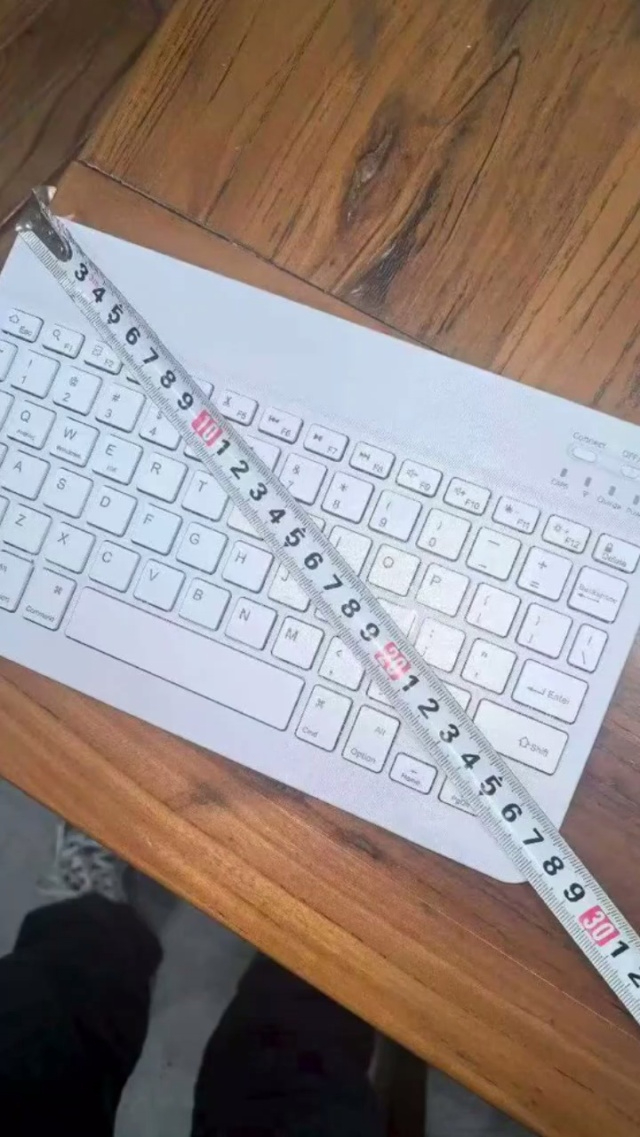 蓝牙键盘  1500