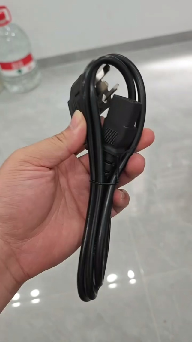 国标  欧规 美规 