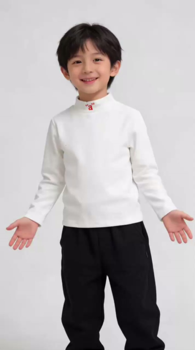 ❄️品牌高品质儿童刺