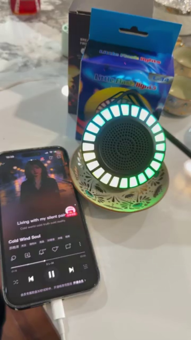 特价蓝牙音箱，几块钱