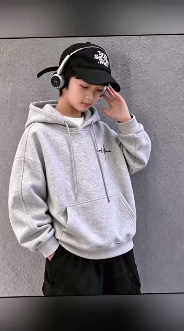 483件高品质男女童