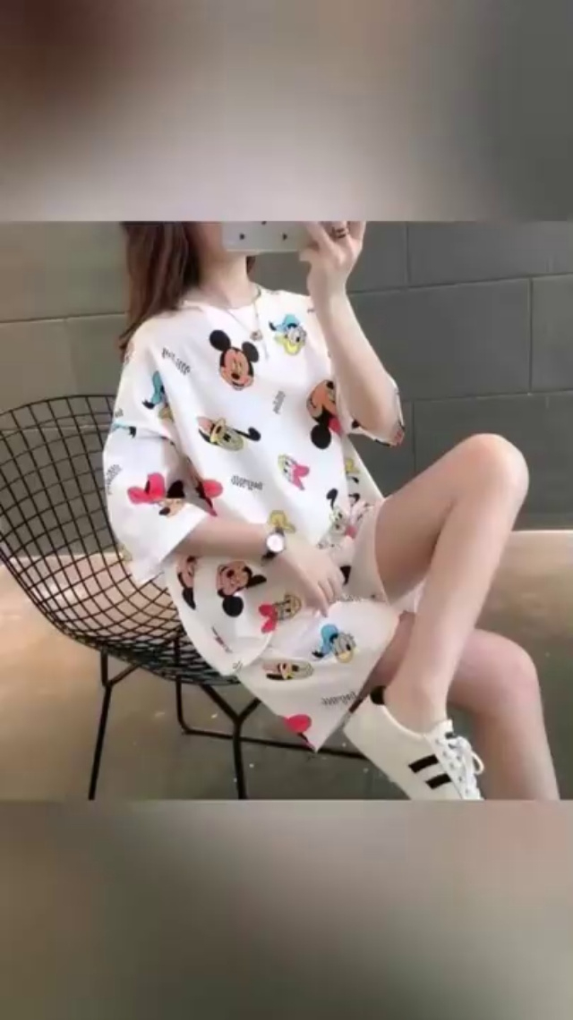 101套女士睡衣套装