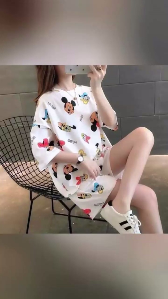 101套女士睡衣套装