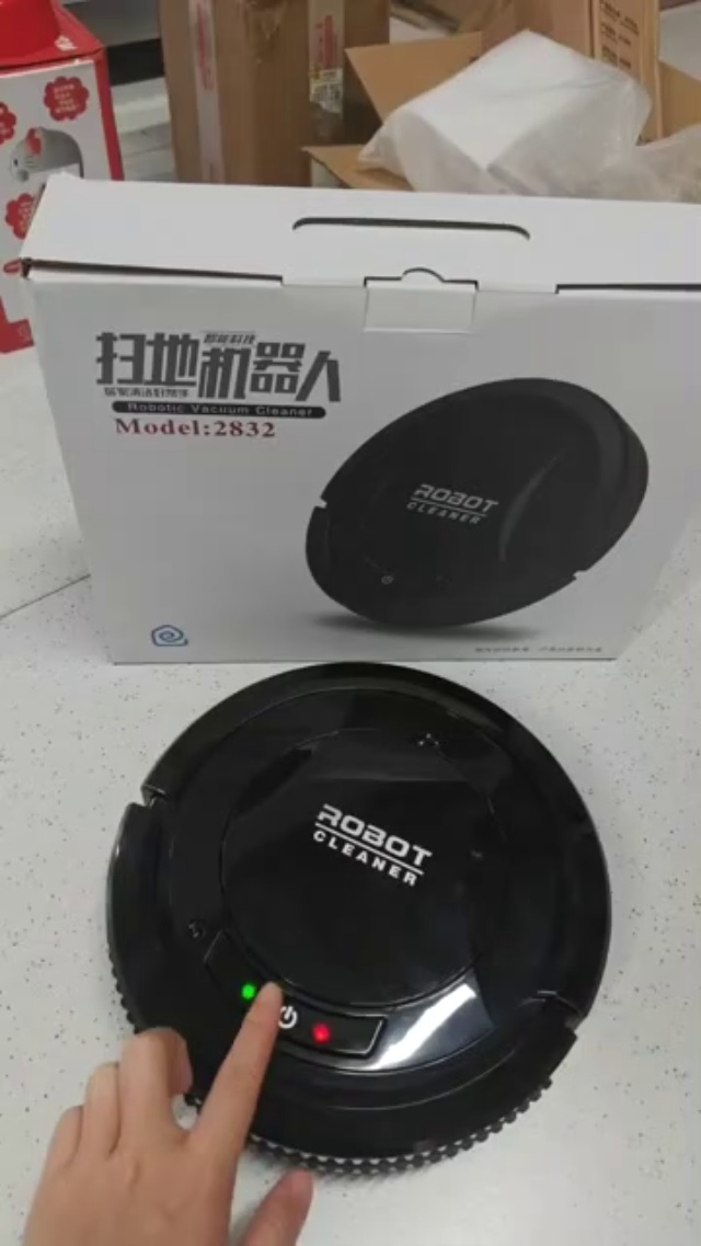 扫地机器人3000台
