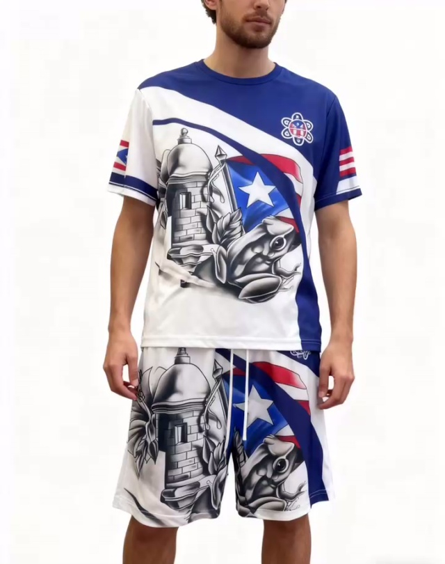 8800套男士外贸爆