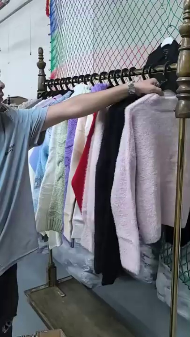 高品质毛衣 针织杂款