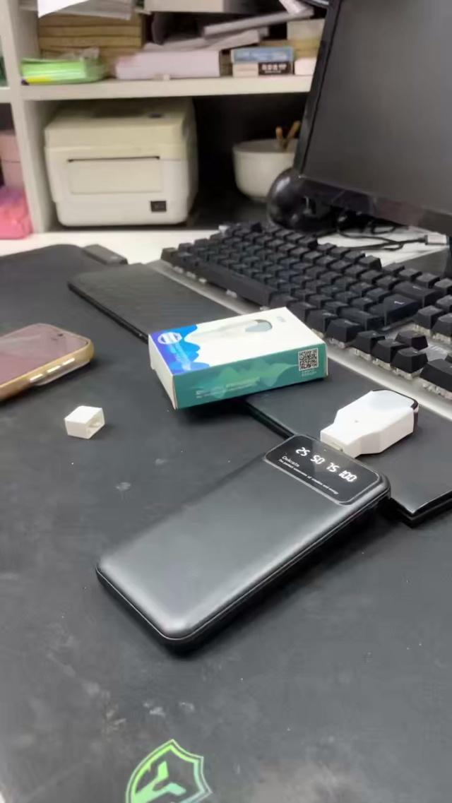 小星管家智能语音。万