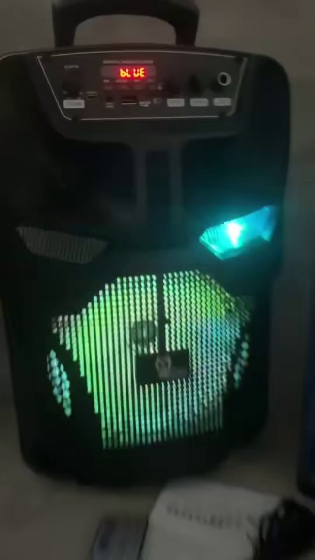 品名：MCM‑807
