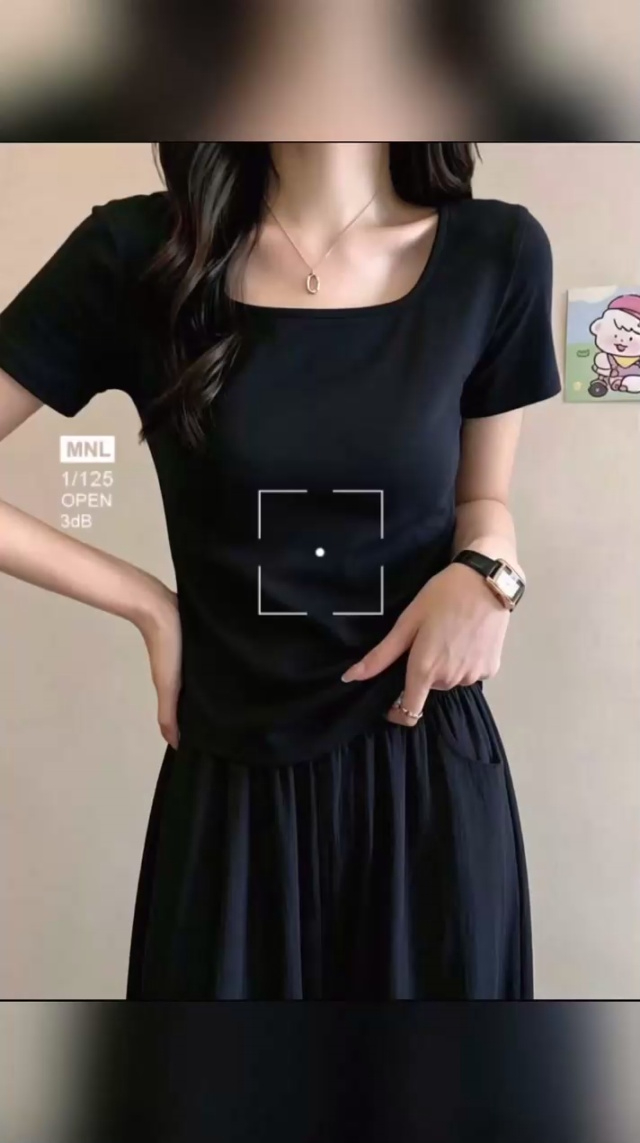 107套靓妹套装，款
