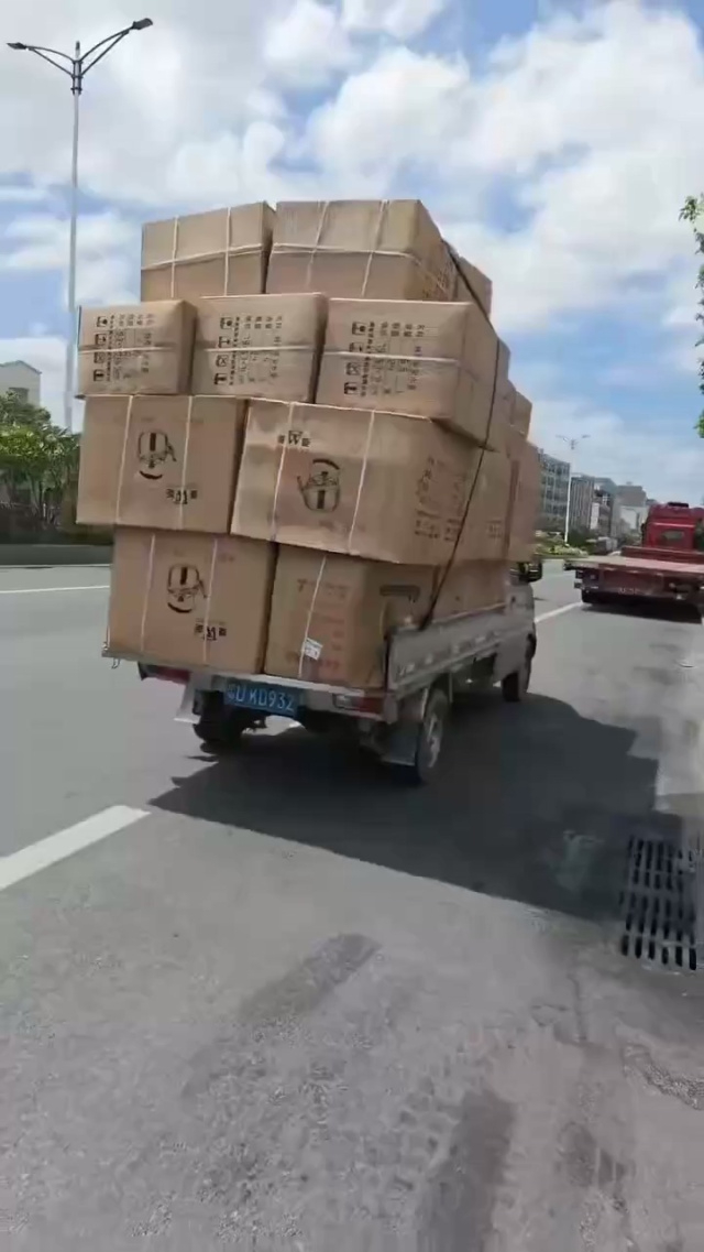 水壶一车发走[庆祝]