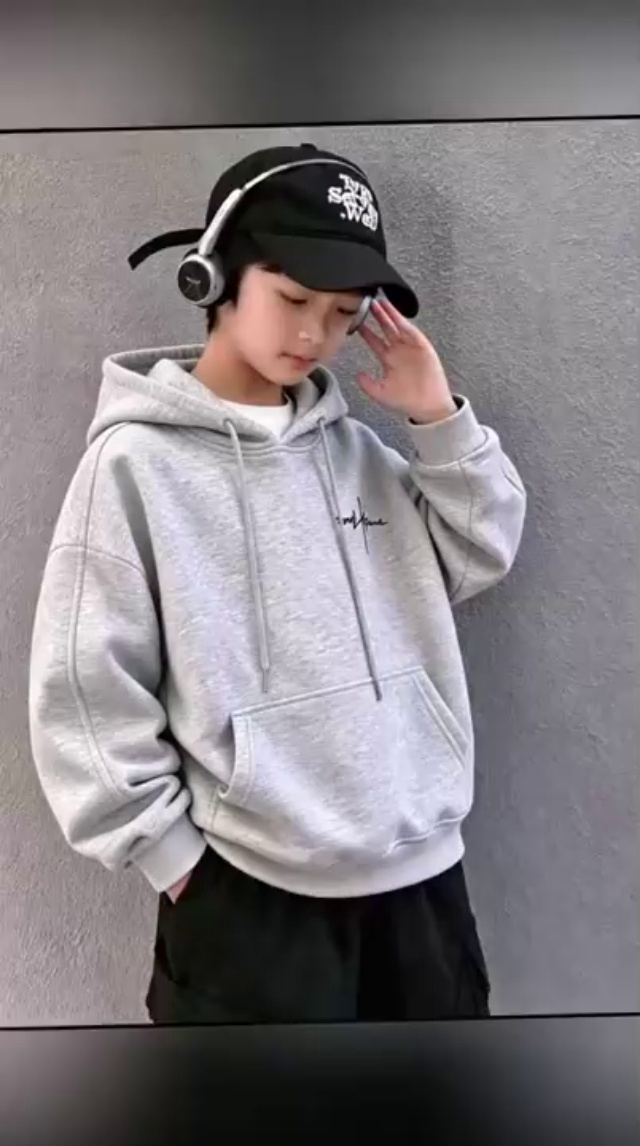 483件高品质男女童