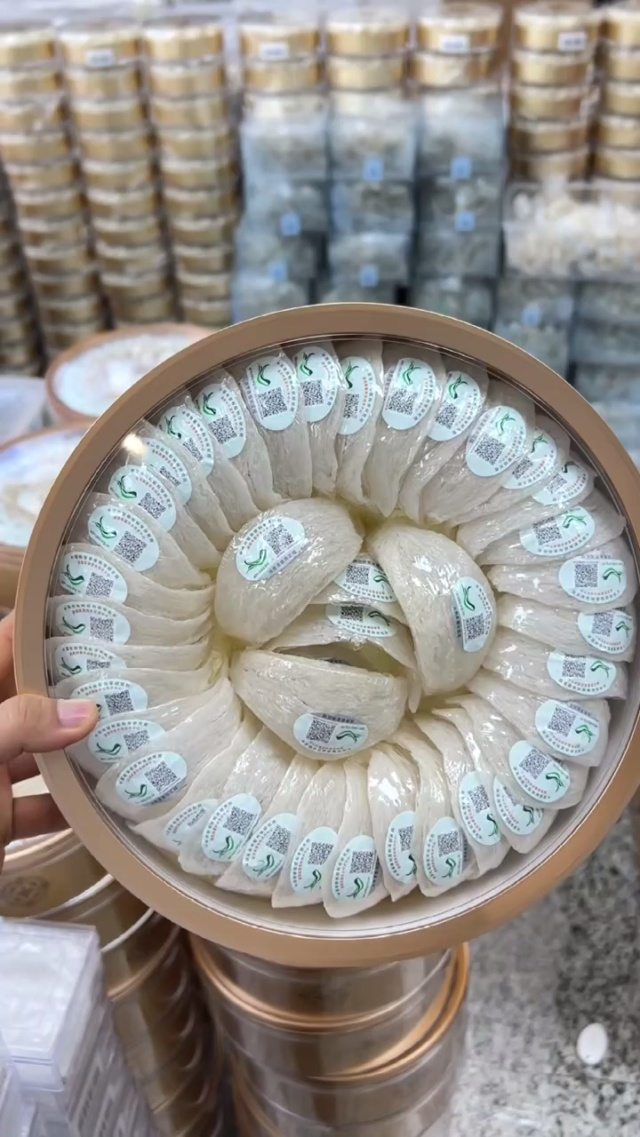 半干挑大盏半斤装装 