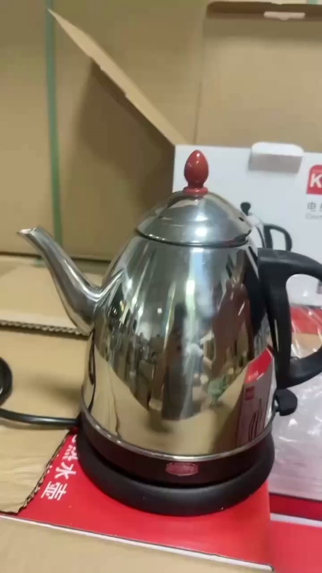 1.2升水壶处理30