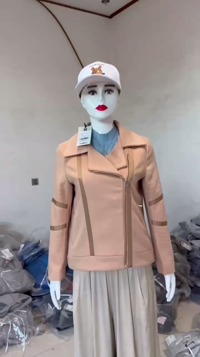 又整理出来80件女士