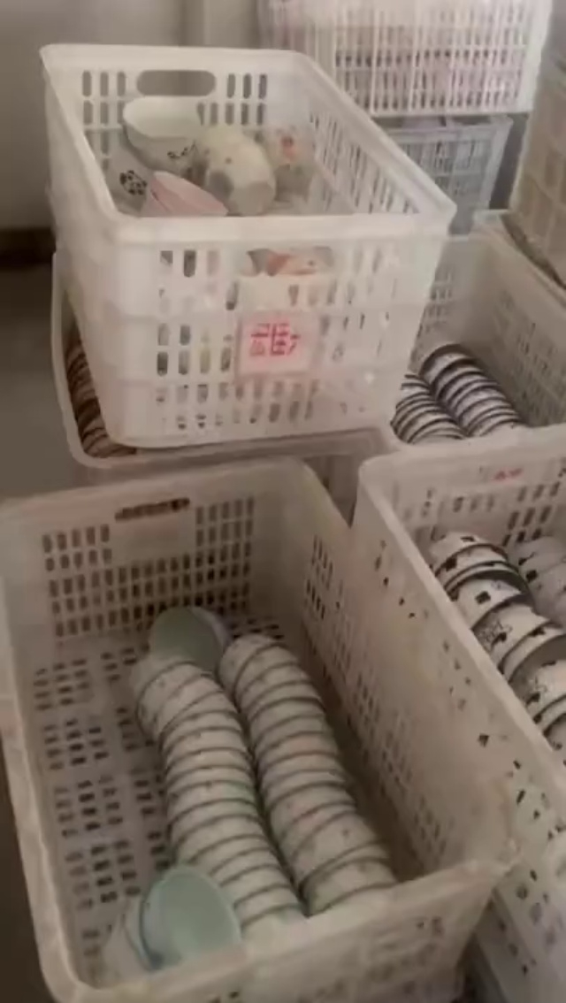 100000个精品碗
