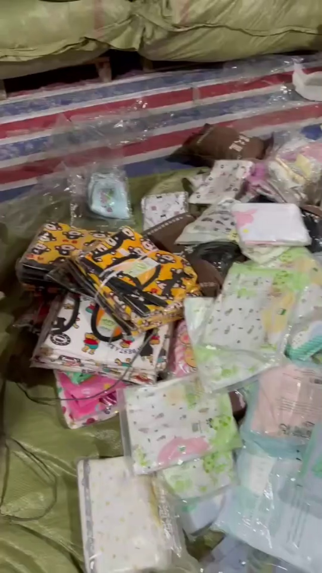400件儿童杂款，基