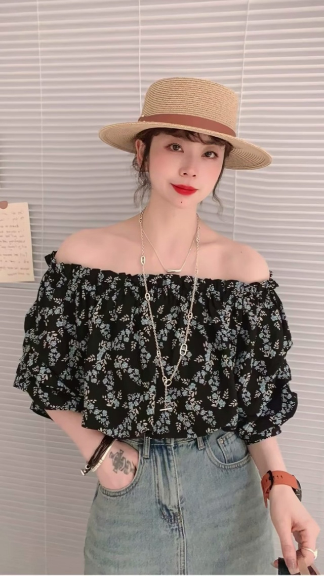 ✅两个女装品牌系列款